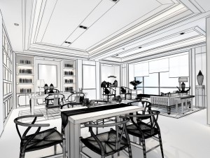 boss manager office 33 Modelo 3D