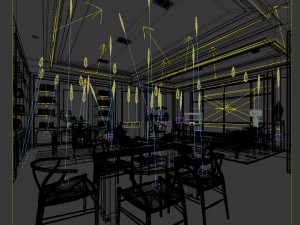 boss manager office 33 Modelo 3D