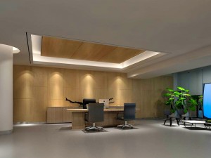 office meeting room reception hall 30 Modèle 3D