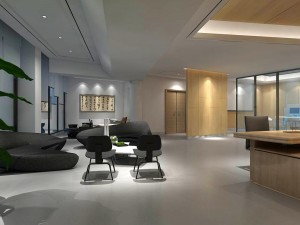 office meeting room reception hall 30 Modèle 3D