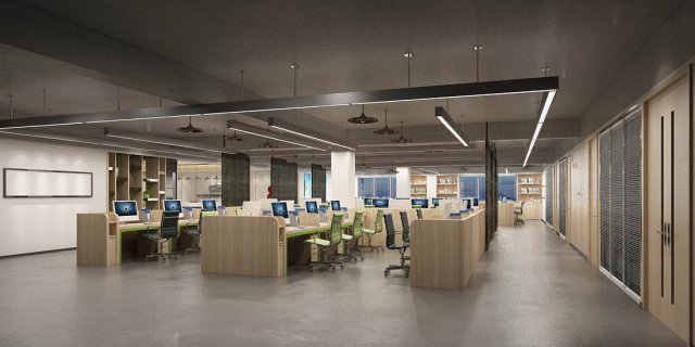 office meeting room reception hall 33 Modelo 3D .c4d .max .obj .3ds .fbx .stl .blend 