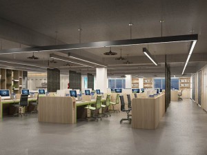 office meeting room reception hall 33 3D 모델