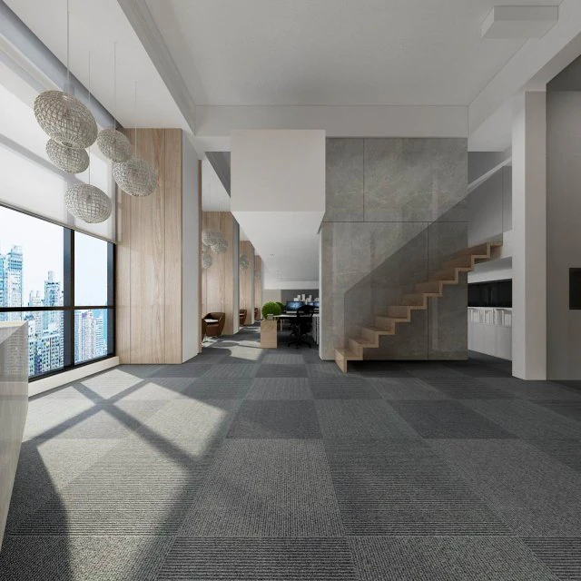 office meeting room reception hall 41 3D Model .c4d .max .obj .3ds .fbx .stl .blend 