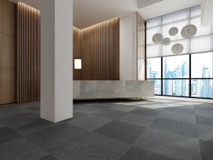 office meeting room reception hall 41 3D Model