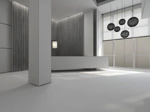 office meeting room reception hall 41 3D Model