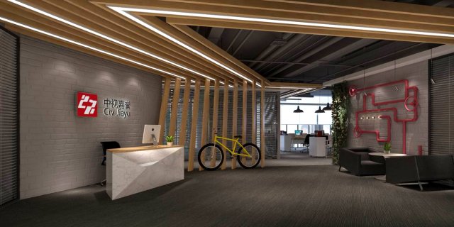 office meeting room reception hall 48 Model 3D .c4d .max .obj .3ds .fbx .stl .blend 