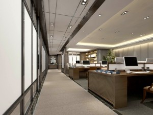 office meeting room reception hall 54 Modèle 3D