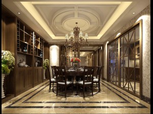 family - kitchen - restaurant 31 3D Model