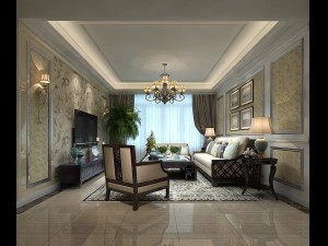 family - kitchen - restaurant 50 3D 模型