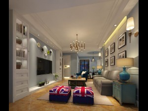family - kitchen - restaurant 52 3D 模型