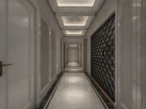 family - kitchen - restaurant 54 3D Модель