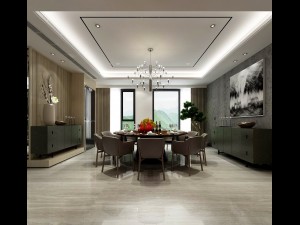 family - kitchen - restaurant 62 3D Model