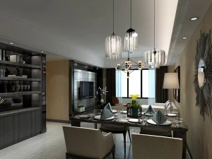 ファミリー - キッチン - レストラン 73 3Dモデル