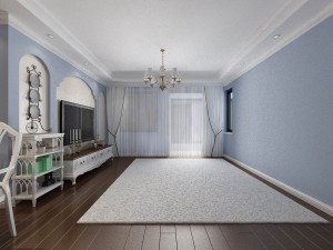 family - kitchen - restaurant 83 Modello 3D