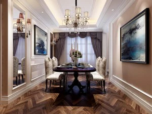 fam&iacute;lia - cozinha - restaurante 92 Modelo 3D