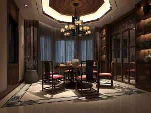 परिवार - रसोई - रेस्तरां 94 3D मॉडल