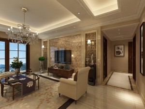 family - kitchen - restaurant 98 3D 模型