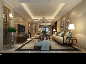 family - kitchen - restaurant 98 3D 模型