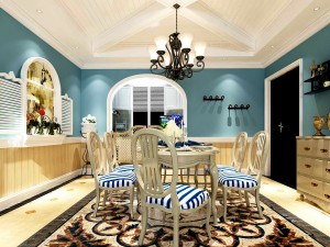 family - kitchen - restaurant 132 3D 模型