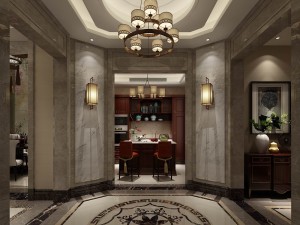 family - kitchen - restaurant 152 3D Model