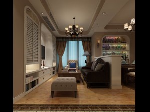 family - kitchen - restaurant 158 3Dモデル