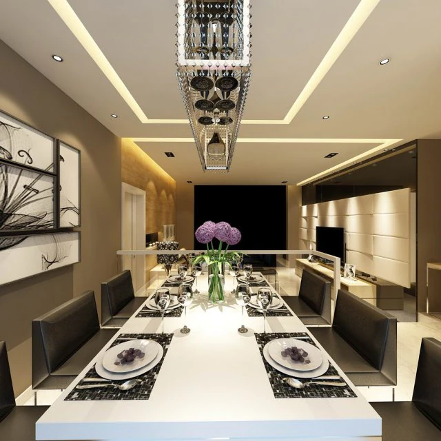 family - kitchen - restaurant 161 3D Model .c4d .max .obj .3ds .fbx .stl .blend 