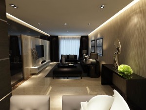 family - kitchen - restaurant 162 3D 모델