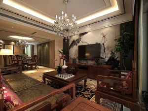 family - kitchen - restaurant 170 3D 모델