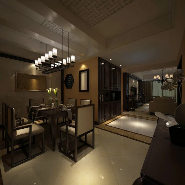 family - kitchen - restaurant 171 3D Model .c4d .max .obj .3ds .fbx .stl .blend 