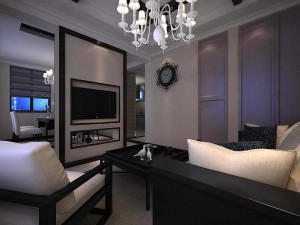 family - kitchen - restaurant 174 3D Model