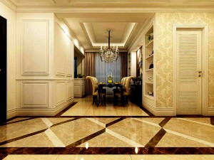 family - kitchen - restaurant 182 3D 模型