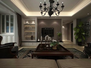 family - kitchen - restaurant 183 3D 모델