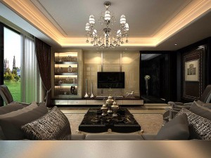 family - kitchen - restaurant 186 3D Модель