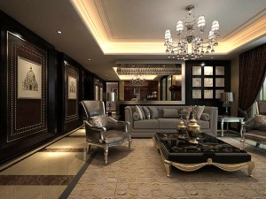 family - kitchen - restaurant 186 3D Модель