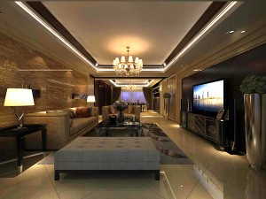 family - kitchen - restaurant 187 3D Модель