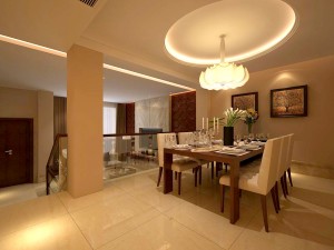 family - kitchen - restaurant 192 3D Model