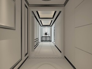 family - kitchen - restaurant 195 Modello 3D