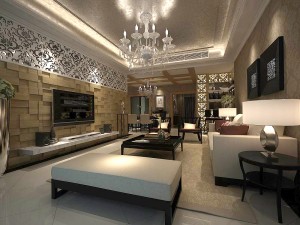 family - kitchen - restaurant 204 3D-Modell