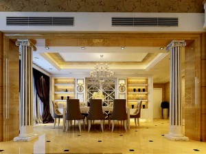 परिवार - रसोई - रेस्तरां 222 3D मॉडल