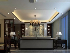 family - kitchen - restaurant 242 3D Модель