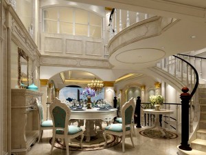 family - kitchen - restaurant 250 3D 模型