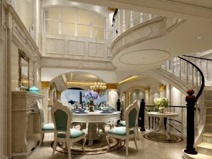 परिवार - रसोई - रेस्तरां 250 3D मॉडल