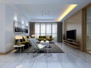 family - kitchen - restaurant 260 3D Model