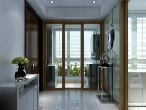 family - kitchen - restaurant 260 3D Model