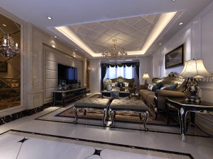 family - kitchen - restaurant 262 3D-Modell