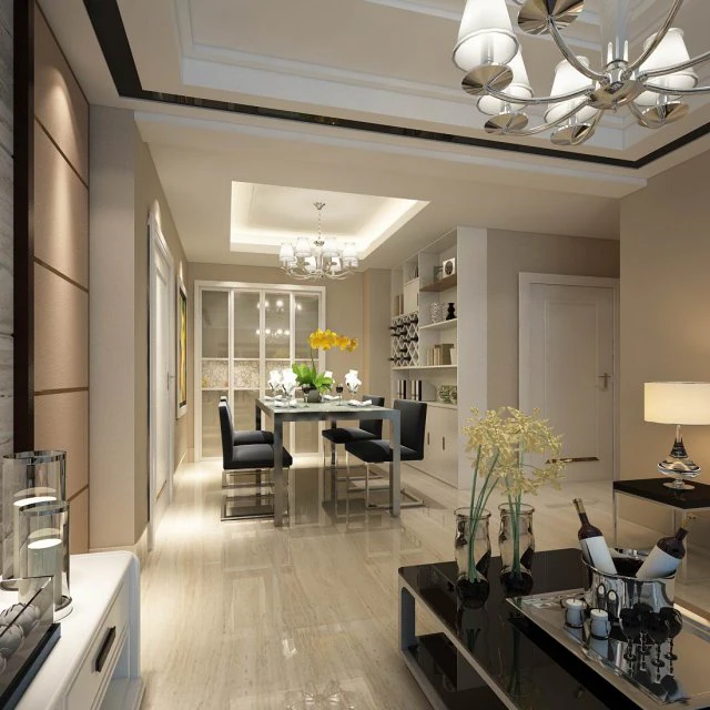 семья - кухня - ресторан 263 3D Модель .c4d .max .obj .3ds .fbx .stl .blend 