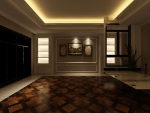 family - kitchen - restaurant 264 3D Model