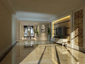 family - kitchen - restaurant 267 3D-Modell