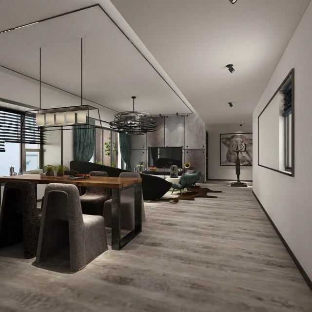 family - kitchen - restaurant 268 3D Model .c4d .max .obj .3ds .fbx .stl .blend 