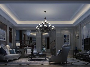 family - kitchen - restaurant 275 3D Модель